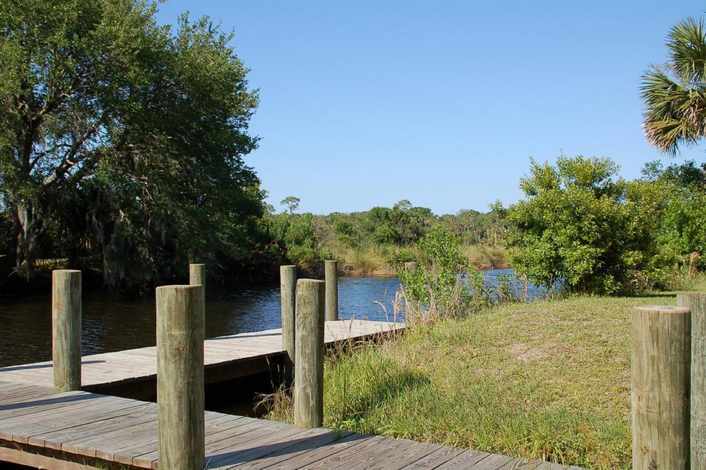 Bulow Rv Resort Flagler Beach Esterno foto
