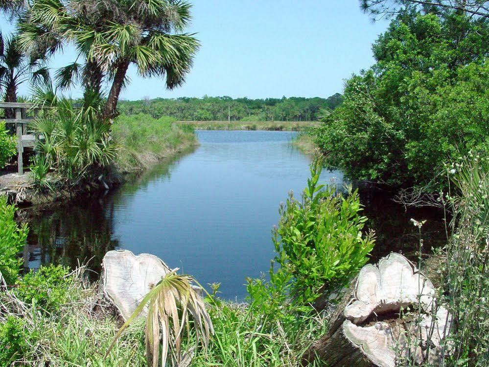 Bulow Rv Resort Flagler Beach Esterno foto