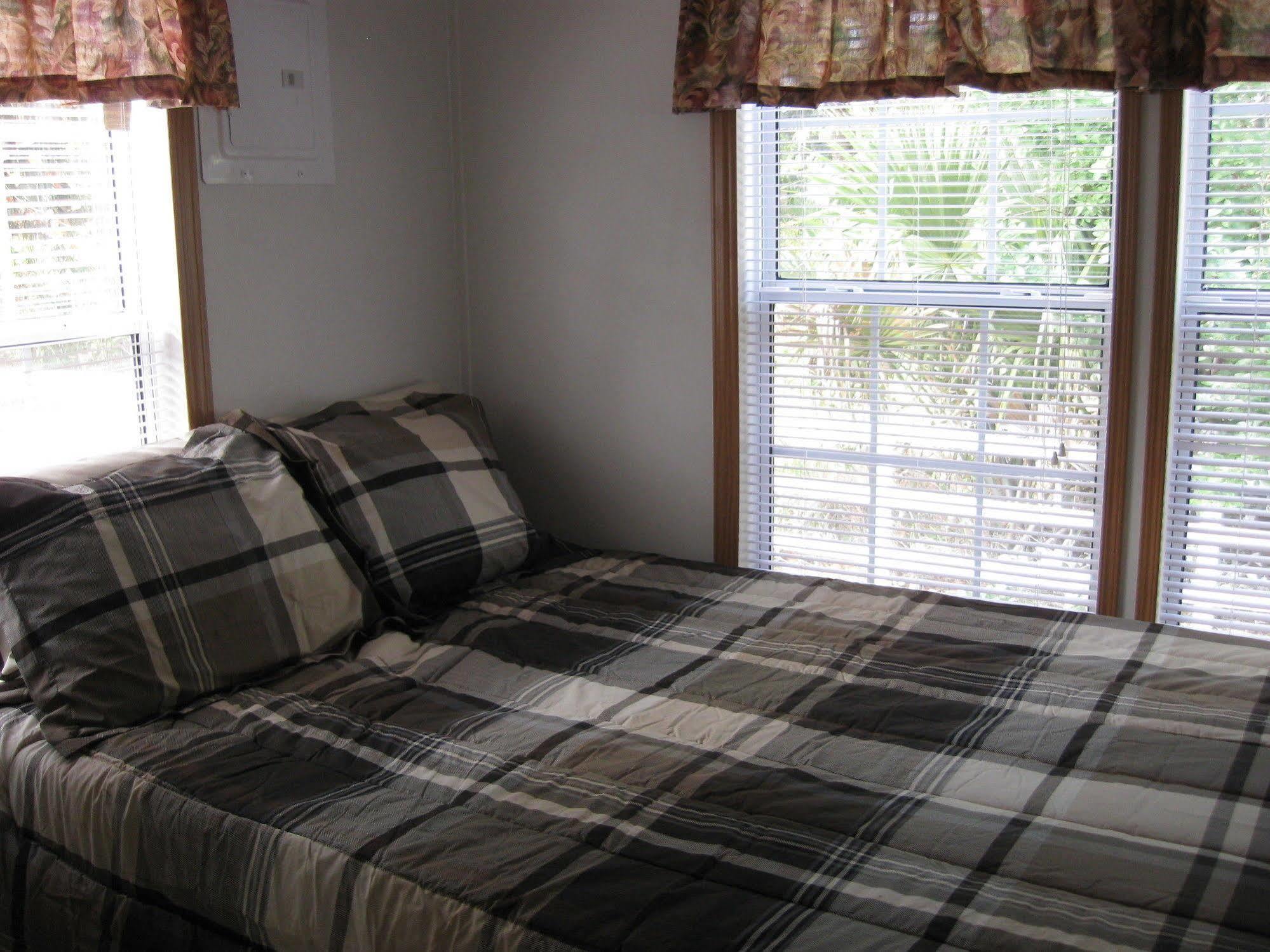 Bulow Rv Resort Flagler Beach Esterno foto
